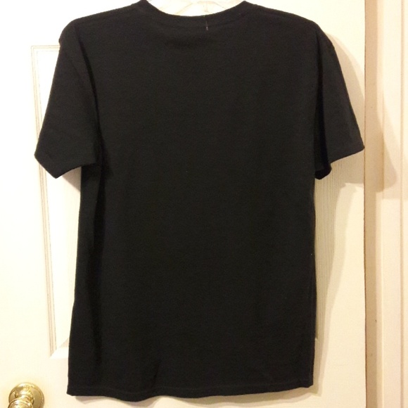 Mens monopoly T-shirt. - Picture 2 of 5